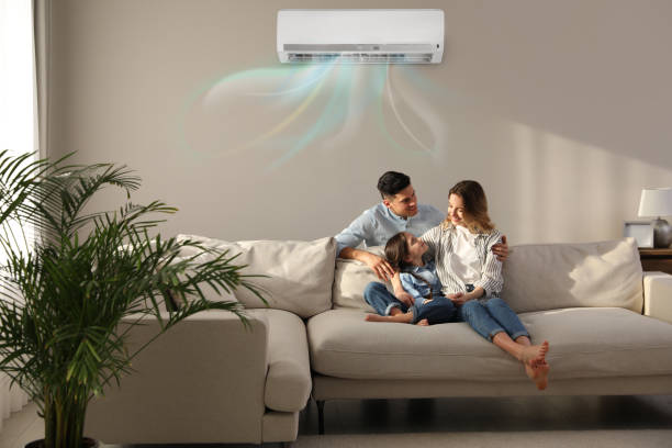 Best Thermostats and Smart Controls in Storm Lake, IA