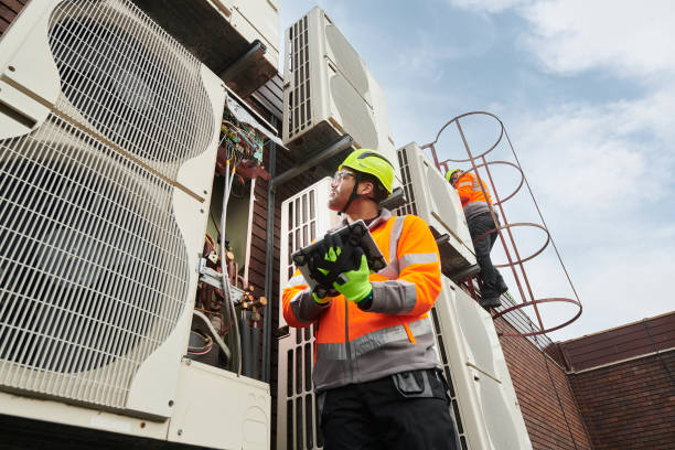 Best HVAC Consulting and Engineering in Storm Lake, IA