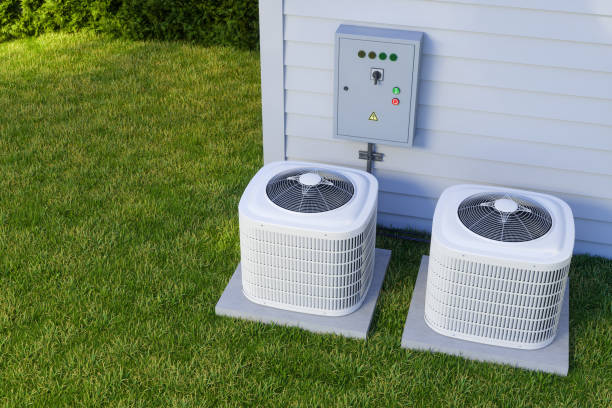 Best Seasonal HVAC Services in Storm Lake, IA